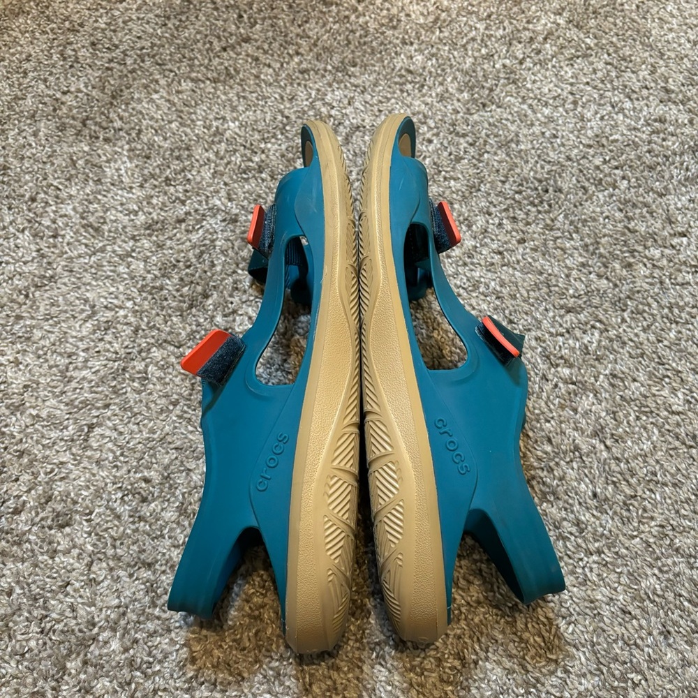 Crocs Sandals - Picture 5 of 5